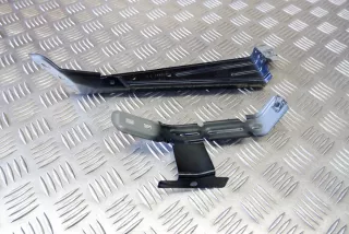 7709N0188 , art12463263 Кронштейн крепления крыла BMW X3 F25 Арт 12463263, вид 8