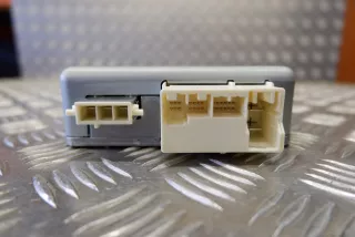 89650-47373 , art12494451 Блок управления рулевой рейки Toyota Prius 4 Арт 12494451, вид 5