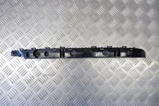 85221-4CE0A , art12519278 Кронштейн крепления бампера заднего Nissan X-Trail T32 Арт 12519278, вид 3