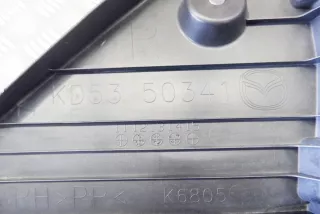 KD5350342 , art13252346 Защита арок задняя правая (подкрылок) Mazda CX-5 1 Арт 13252346, вид 11