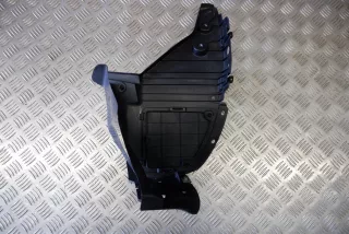 KD5350342 , art13252346 Защита арок задняя правая (подкрылок) Mazda CX-5 1 Арт 13252346, вид 8