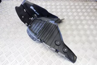 KD5350342 , art13252346 Защита арок задняя правая (подкрылок) Mazda CX-5 1 Арт 13252346, вид 9