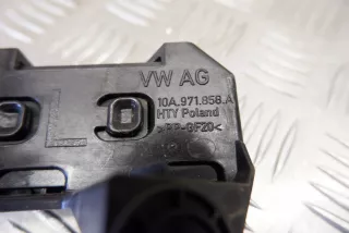 5WA962133D, 10A971858A, 5WA962133B , art13595622 Блок управления бесключевым доступом Volkswagen ID3 Арт 13595622, вид 7