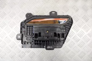 1116199-00-C, 1082981-00-C , art13624853 Ручка наружная задняя левая Tesla model S Арт 13624853, вид 1