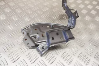 53813-K0010, 53713-K0020 , art14274011 Молдинг крыла Toyota Yaris 4 Арт 14274011, вид 2
