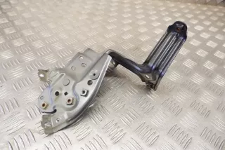 53813-K0010, 53713-K0020 , art14274011 Молдинг крыла Toyota Yaris 4 Арт 14274011, вид 7