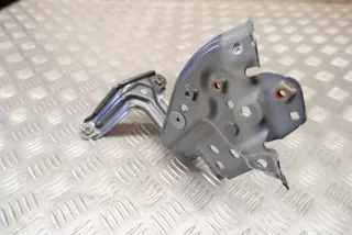 53813-K0010, 53713-K0020 , art14274011 Молдинг крыла Toyota Yaris 4 Арт 14274011, вид 9