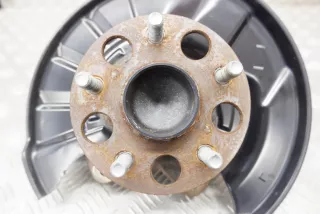 42450-33080, 42305-33050 , art14772419 Ступица задняя левая Lexus ES 7 Арт 14772419, вид 2