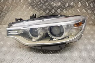 7317408, 7377845 , art15006002 Фара левая BMW 4 F32/F33/GT F36 Арт 15006002, вид 1