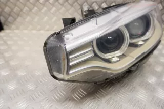 7317408, 7377845 , art15006002 Фара левая BMW 4 F32/F33/GT F36 Арт 15006002, вид 11