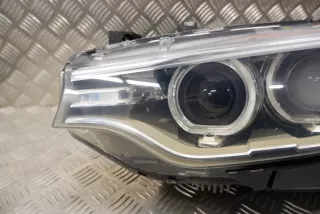 7317408, 7377845 , art15006002 Фара левая BMW 4 F32/F33/GT F36 Арт 15006002, вид 2