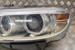 7317408, 7377845 , art15006002 Фара левая BMW 4 F32/F33/GT F36 Арт 15006002, вид 3