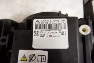 7317408, 7377845 , art15006002 Фара левая BMW 4 F32/F33/GT F36 Арт 15006002, вид 6
