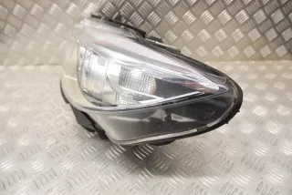 7317408, 7377845 , art15006002 Фара левая BMW 4 F32/F33/GT F36 Арт 15006002, вид 7