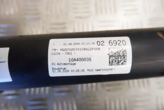 10A400035, 1EA412013CR , art15025135 Амортизатор передний левый Volkswagen ID3 Арт 15025135, вид 5