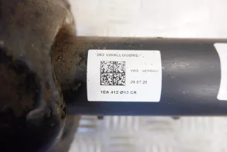 10A400035, 1EA412013CR , art15025135 Амортизатор передний левый Volkswagen ID3 Арт 15025135, вид 6