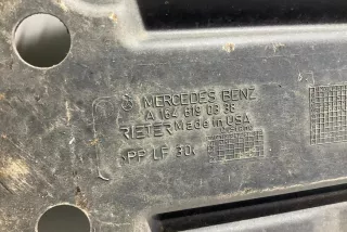 A1646190338, 1646190338 , art12310921 Защита днища Mercedes ML W164 Арт 12310921, вид 4