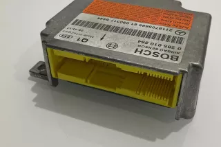 0285010564, 2118705885 , art12464655 Блок AirBag Mercedes CLS C219 Арт 12464655, вид 1