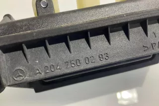 A2047500293, 2047500293 , art12471328 Ручка крышки багажника Mercedes C W204 Арт 12471328, вид 4