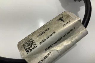 art13749858 Проводка Tesla model Y Арт 13749858, вид 4