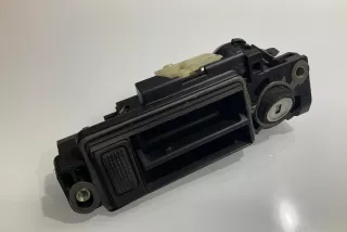 art13751040 Ручка крышки багажника Mercedes CLS C219 Арт 13751040, вид 1