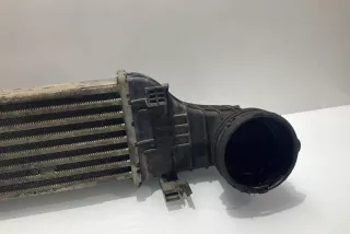 A2115003902 , art14588644 Интеркулер Mercedes E W211 Арт 14588644, вид 2