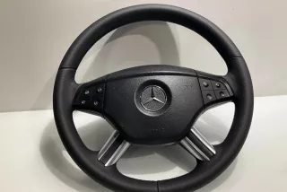 A16446051039 , art14590388 Руль Mercedes R W251 Арт 14590388, вид 12