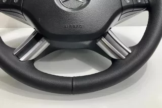 A16446051039 , art14590388 Руль Mercedes R W251 Арт 14590388, вид 2