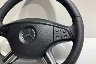 A16446051039 , art14590388 Руль Mercedes R W251 Арт 14590388, вид 4