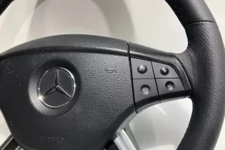 A16446051039 , art14590388 Руль Mercedes R W251 Арт 14590388, вид 6