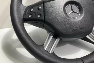 A16446051039 , art14590388 Руль Mercedes R W251 Арт 14590388, вид 7