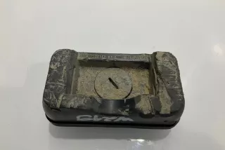 2039970186 , art14892616 Прочая запчасть Mercedes CLS C219 Арт 14892616, вид 4