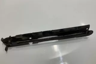 Кронштейн крепления бампера переднего Mercedes CLS C219 2007г. A2198800214 , art14892625 - Фото 2