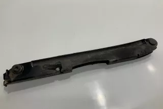 Кронштейн крепления бампера переднего Mercedes CLS C219 2007г. A2198800214 , art14892625 - Фото 3