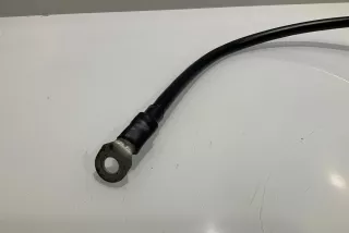 A0009053002 , art15012133 Клемма аккумулятора минус Mercedes C W204 Арт 15012133, вид 3