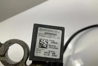 A0009053002 , art15012133 Клемма аккумулятора минус Mercedes C W204 Арт 15012133, вид 4