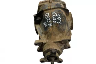 A2303510508 , art15026861 Дифференциал Mercedes E W211 Арт 15026861, вид 1