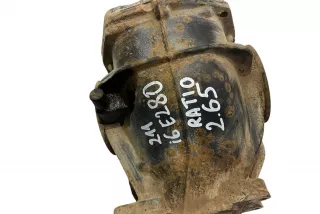 A2303510508 , art15026861 Дифференциал Mercedes E W211 Арт 15026861, вид 2