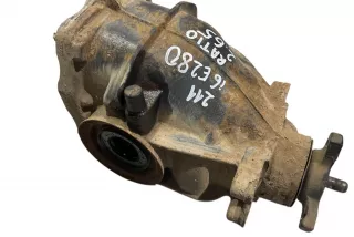 A2303510508 , art15026861 Дифференциал Mercedes E W211 Арт 15026861, вид 3