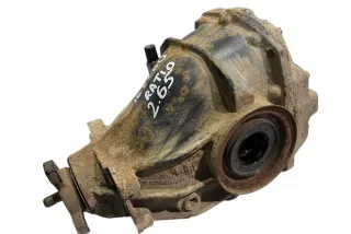 A2303510508 , art15026861 Дифференциал Mercedes E W211 Арт 15026861, вид 4