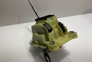 A2032678524 , art15026953 Кулиса Mercedes C W203 Арт 15026953, вид 3