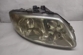 04857702ABF , art13156644 Фара правая Chrysler Voyager 4 Арт 13156644, вид 1