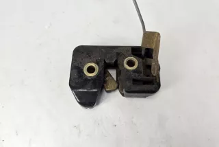 191827505 , art14723518 Замок багажника Volkswagen Golf 2 Арт 14723518, вид 2