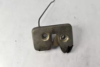 191827505 , art14723518 Замок багажника Volkswagen Golf 2 Арт 14723518, вид 3