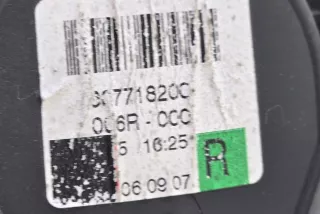 6007718200, g6047613b , art12263508 Ремень безопасности передний правый Mercedes B W245 Арт 12263508, вид 2