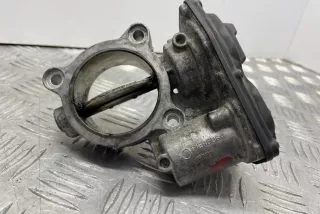 7810752 , art14891938 Заслонка дроссельная BMW 5 F10/F11/GT F07 Арт 14891938, вид 1