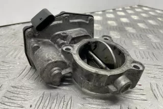 7810752 , art14891938 Заслонка дроссельная BMW 5 F10/F11/GT F07 Арт 14891938, вид 2