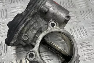7810752 , art14891938 Заслонка дроссельная BMW 5 F10/F11/GT F07 Арт 14891938, вид 4