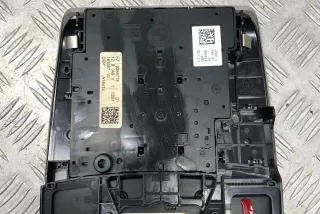A16474, 18159710 , art14893865 Фонарь салона (плафон) BMW 3 F30/F31/GT F34 Арт 14893865, вид 3