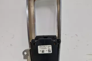 3214370100 , art14971007 Кнопка ручного тормоза (ручника) BMW 5 F10/F11/GT F07 Арт 14971007, вид 4